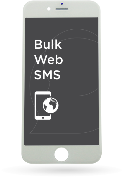 Bulk Web SMS