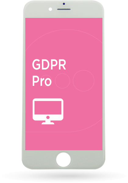 GDPR Pro