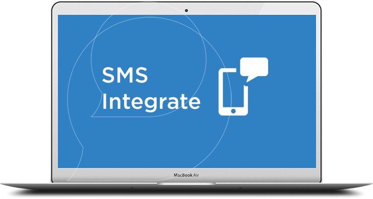 SMS Integrate