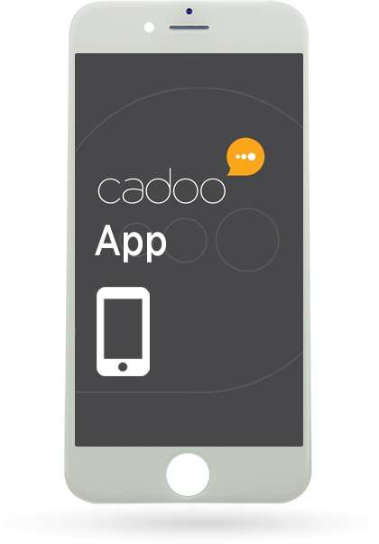 Cadoo App