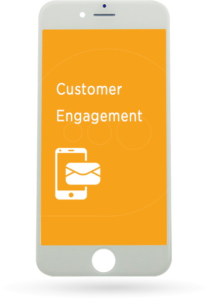 Customer Engagement