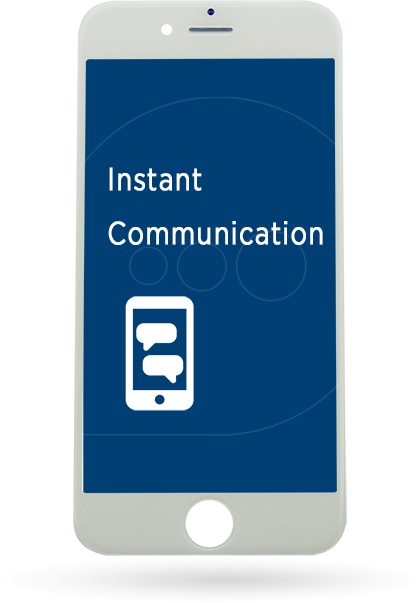 Instant Communication