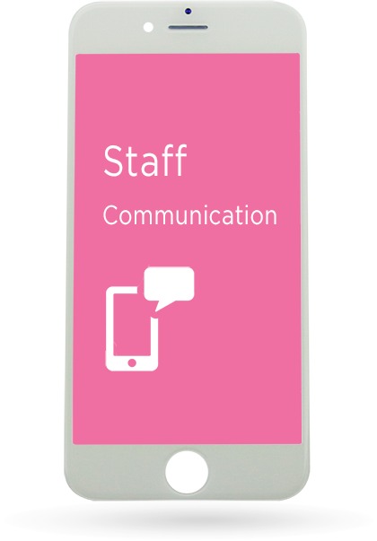 Staff Communication